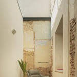 Casa del Calvari by ENDALT Arquitectes