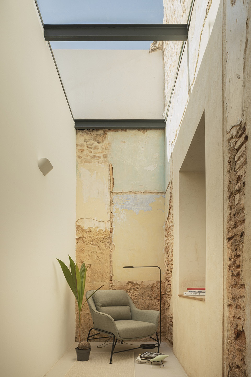 Casa del Calvari ENDALT Arquitectes