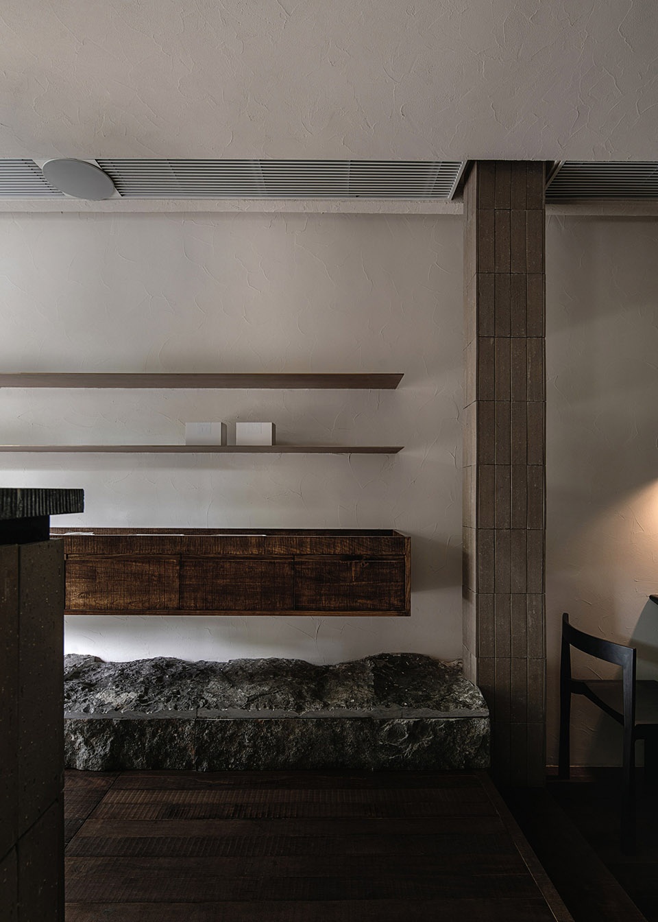 l amore sette chengdu by geemo design