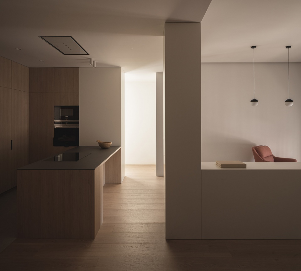 PG HOUSE Olmos Estudio