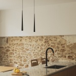 Casa del Calvari by ENDALT Arquitectes