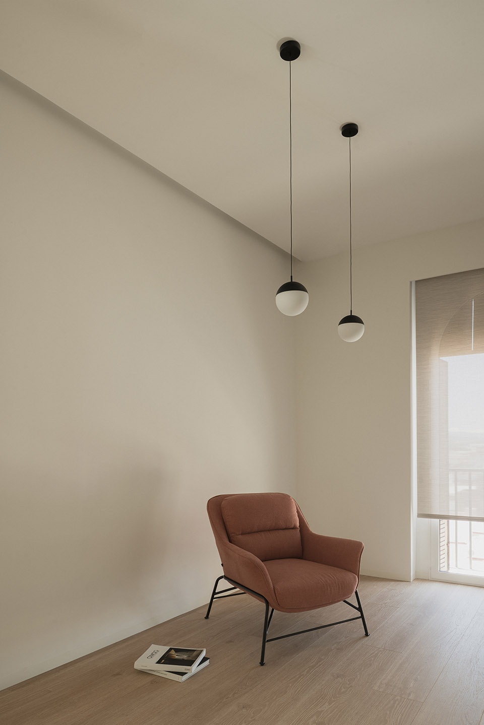 PG HOUSE Olmos Estudio