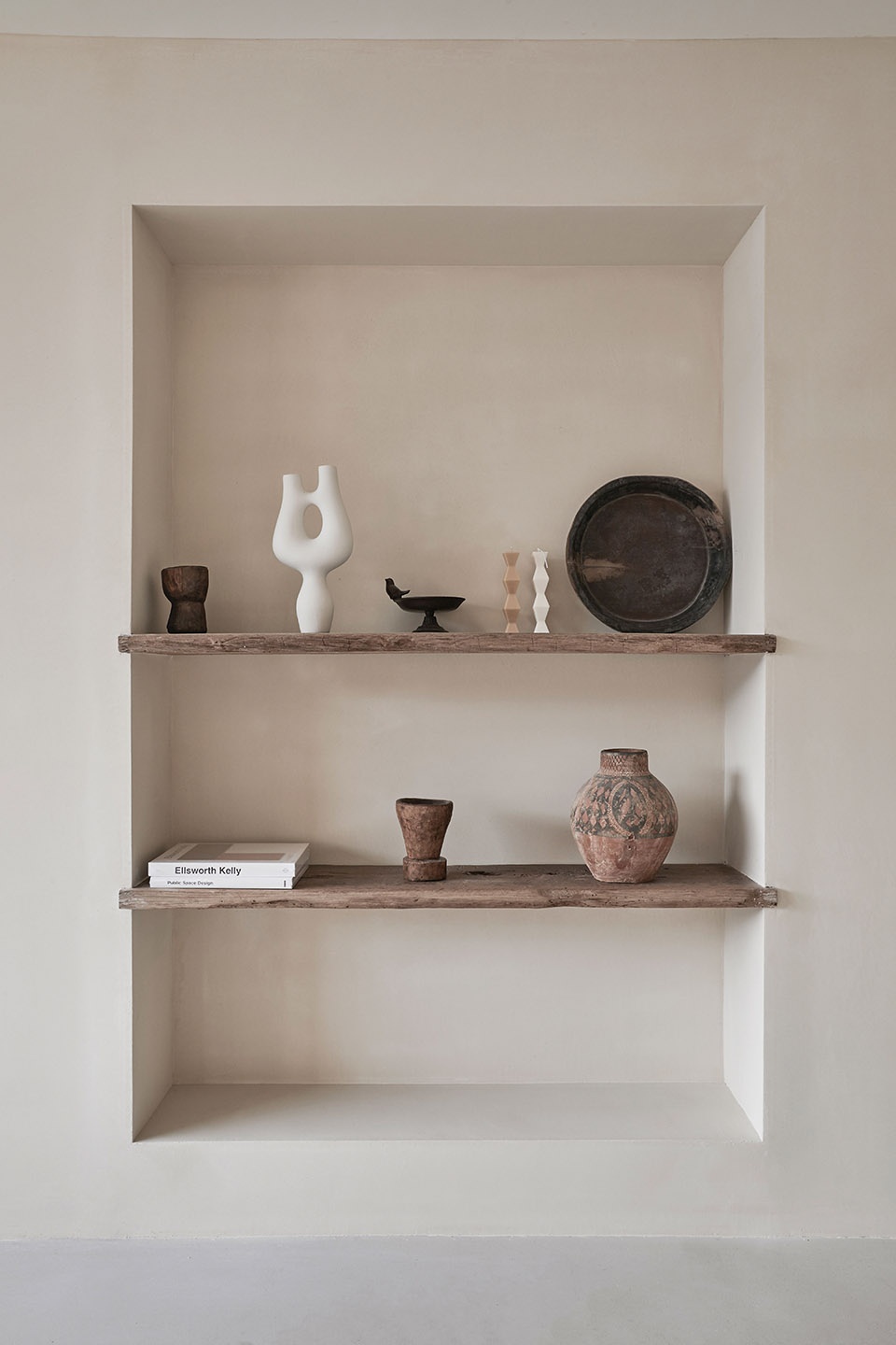 Scenes salt value art photography space Hangzhou Yejian Interior Design