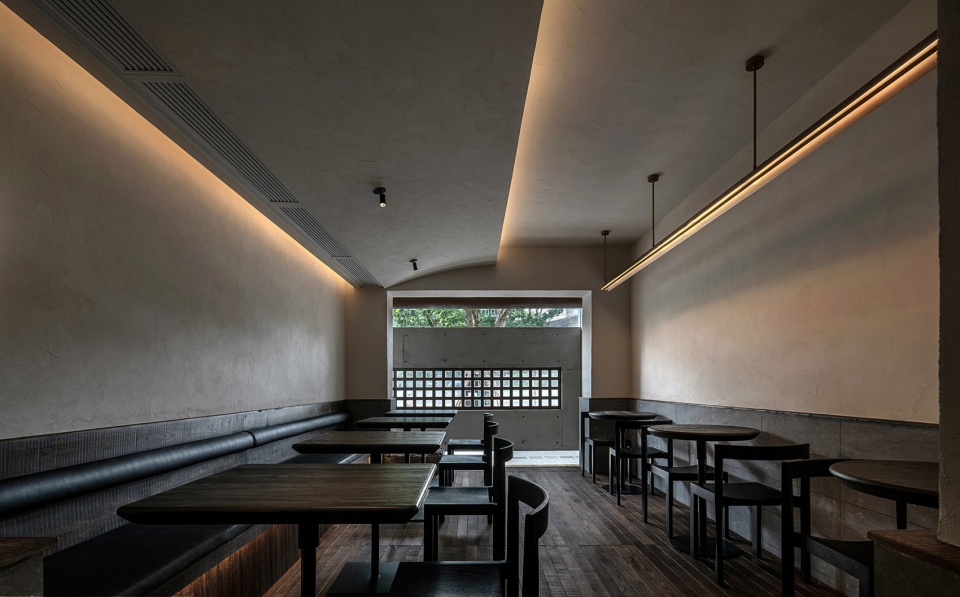l amore sette chengdu by geemo design