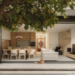 Casa del Calvari by ENDALT Arquitectes
