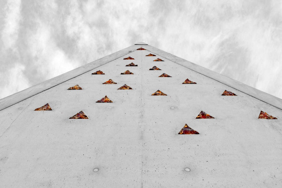 Service Building Kreuzbergpass Pedevilla