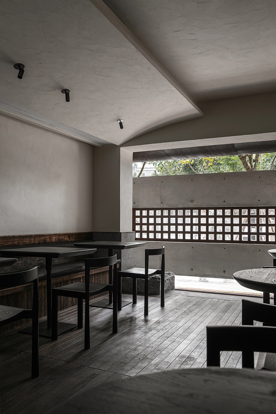 l amore sette chengdu by geemo design