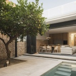 Casa del Calvari by ENDALT Arquitectes