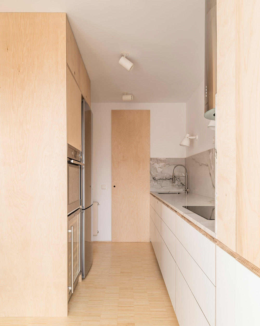 M11 Architecture MINIMO