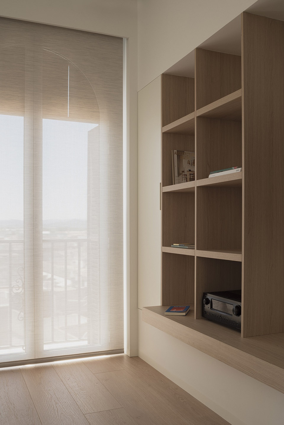 PG HOUSE Olmos Estudio