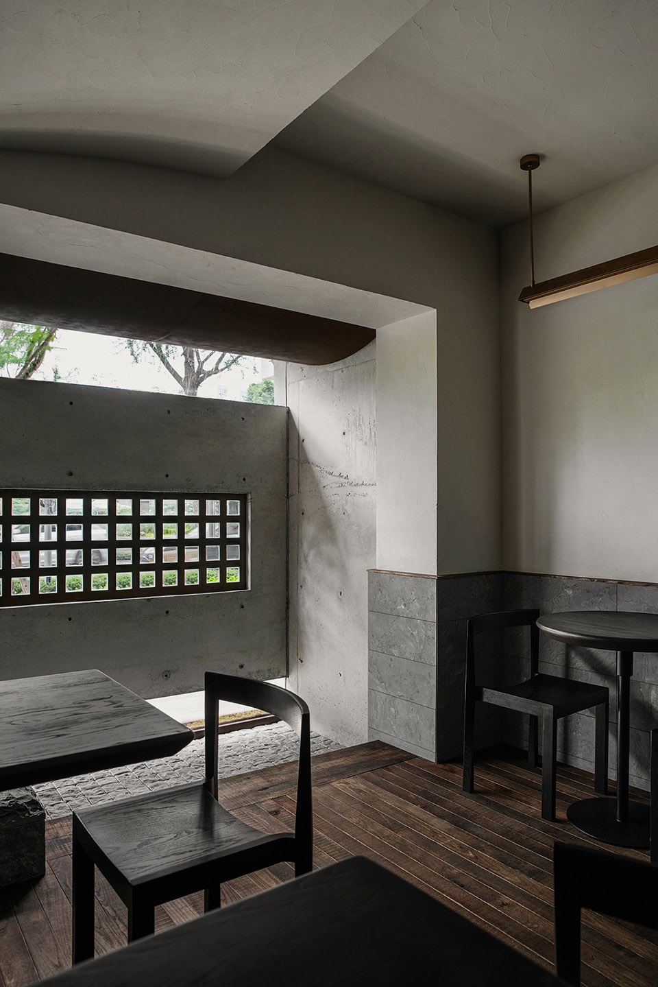 l amore sette chengdu by geemo design