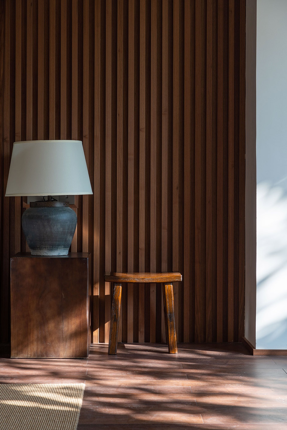 yimeng renjia no 2 courtyard resort china by grey space architects