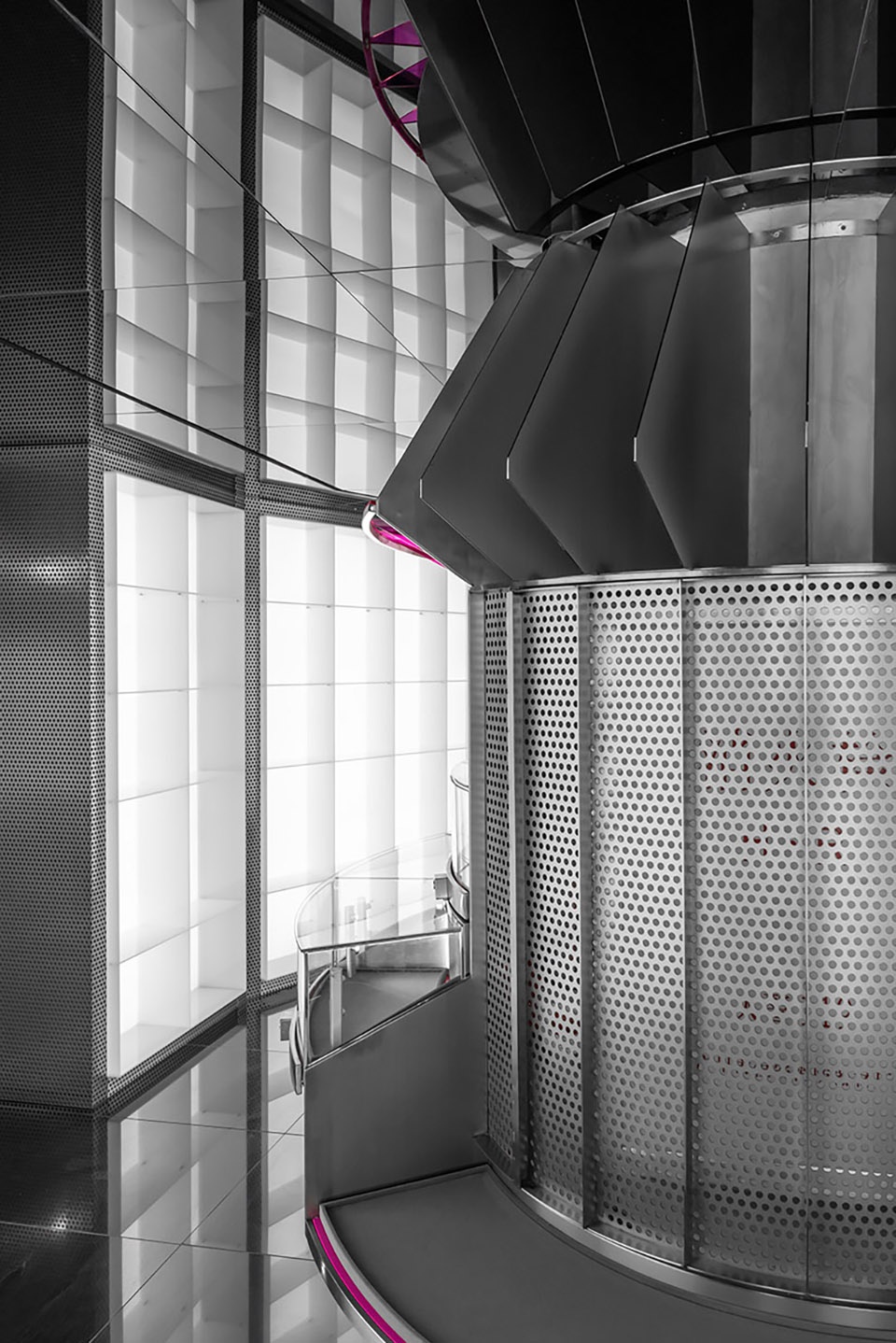 ziplab off line store china by pmt partners 1