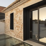 Casa del Calvari by ENDALT Arquitectes