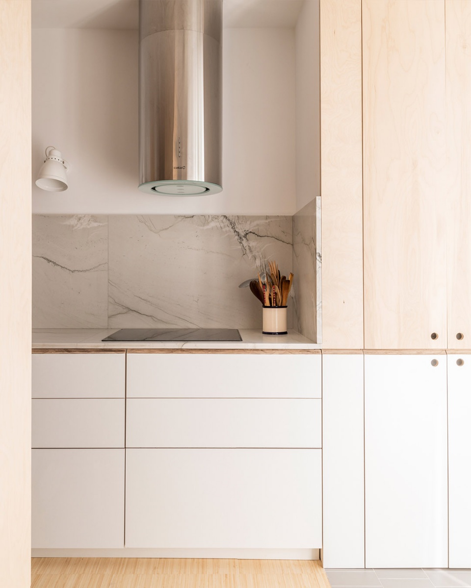 M11 Architecture MINIMO
