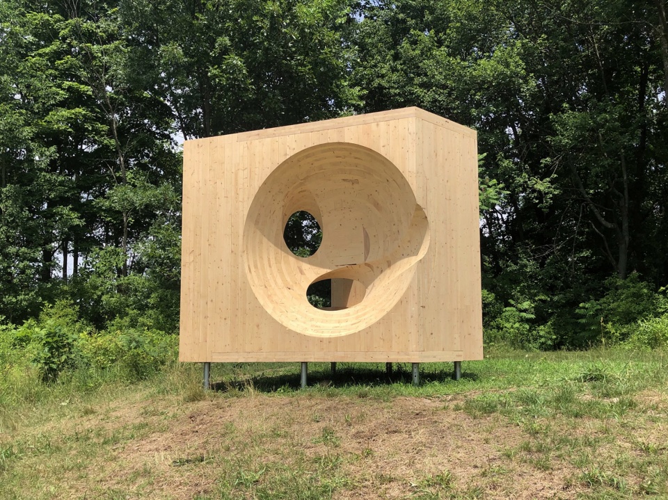 gooood interview steven holl