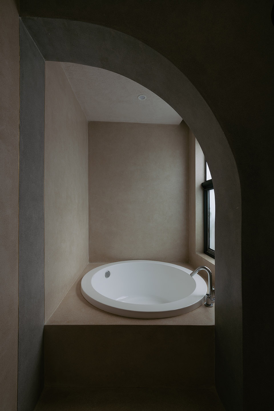 Between Ten Pieces Atelier LAI