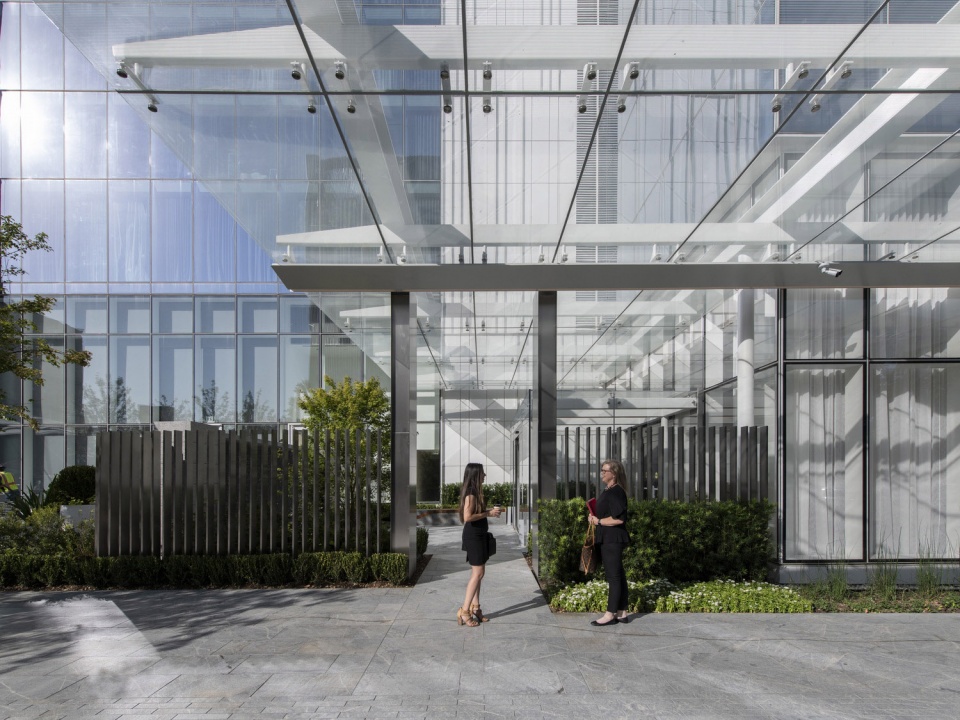 Hall Arts Hotel and Residences HKS