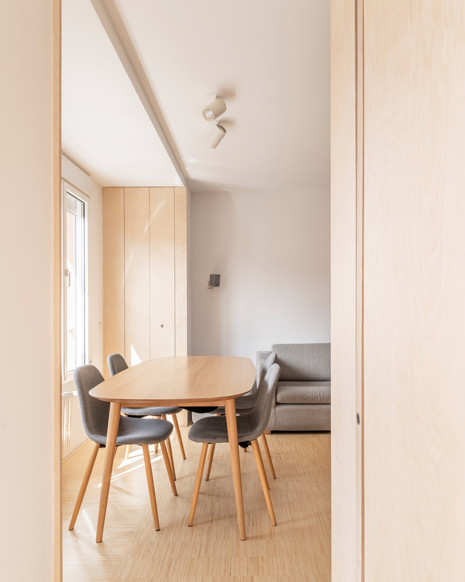 M11 Architecture MINIMO