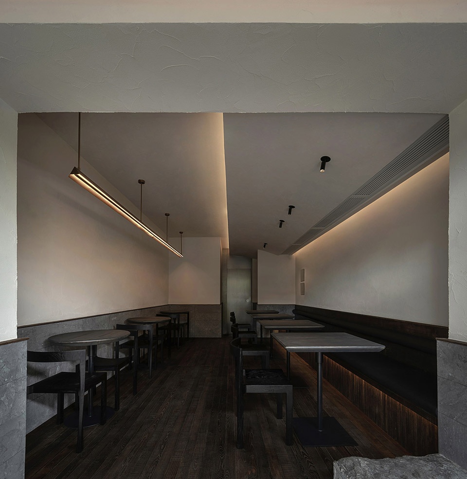 l amore sette chengdu by geemo design