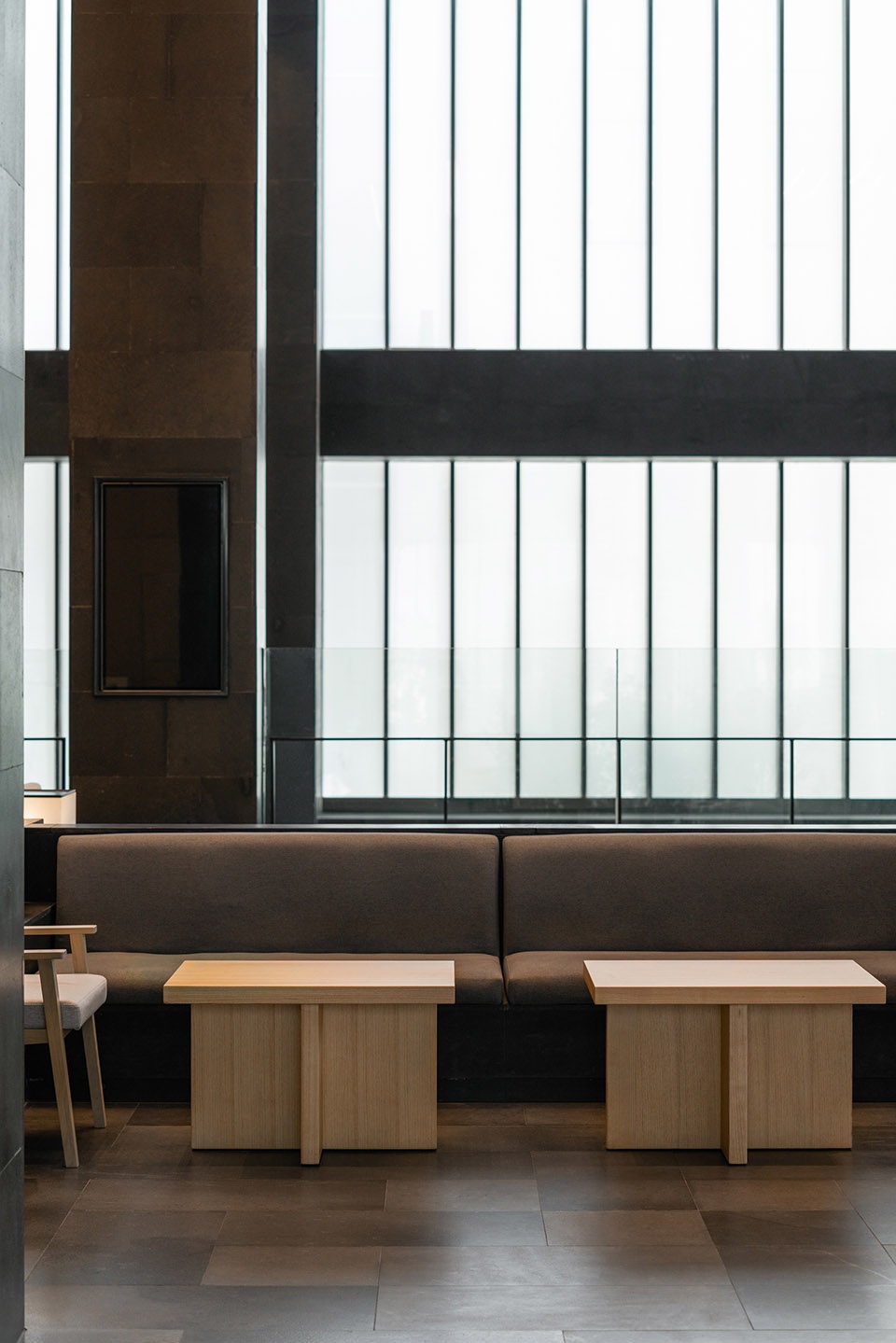 wyndham dongrong resort china by hope design