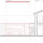 Casa del Calvari by ENDALT Arquitectes