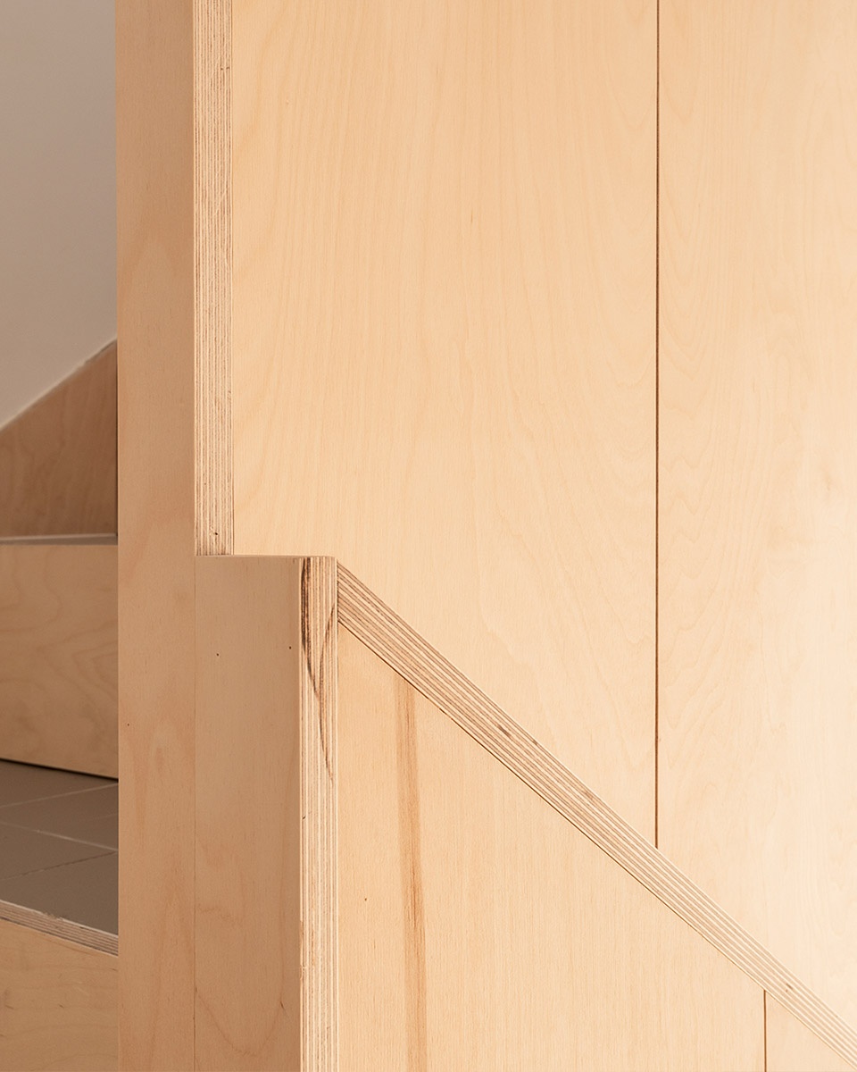 M11 Architecture MINIMO