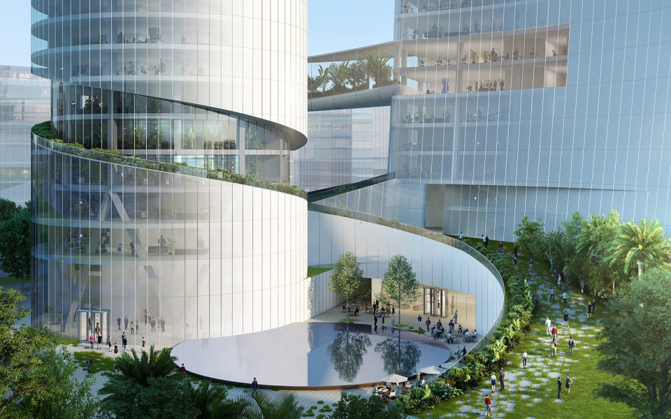 gooood interview steven holl