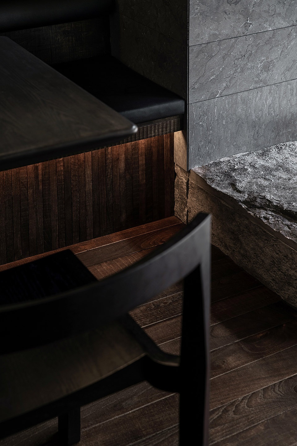 l amore sette chengdu by geemo design