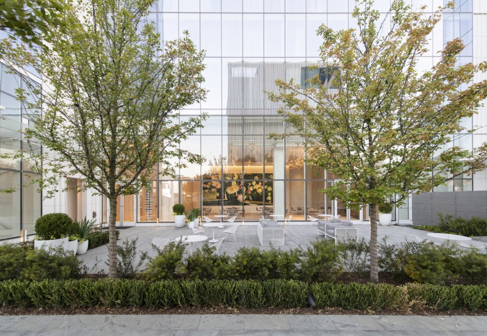 Hall Arts Hotel and Residences HKS