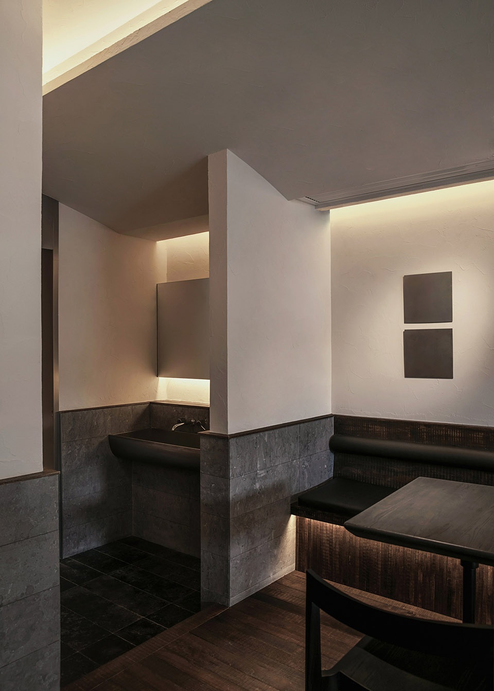 l amore sette chengdu by geemo design