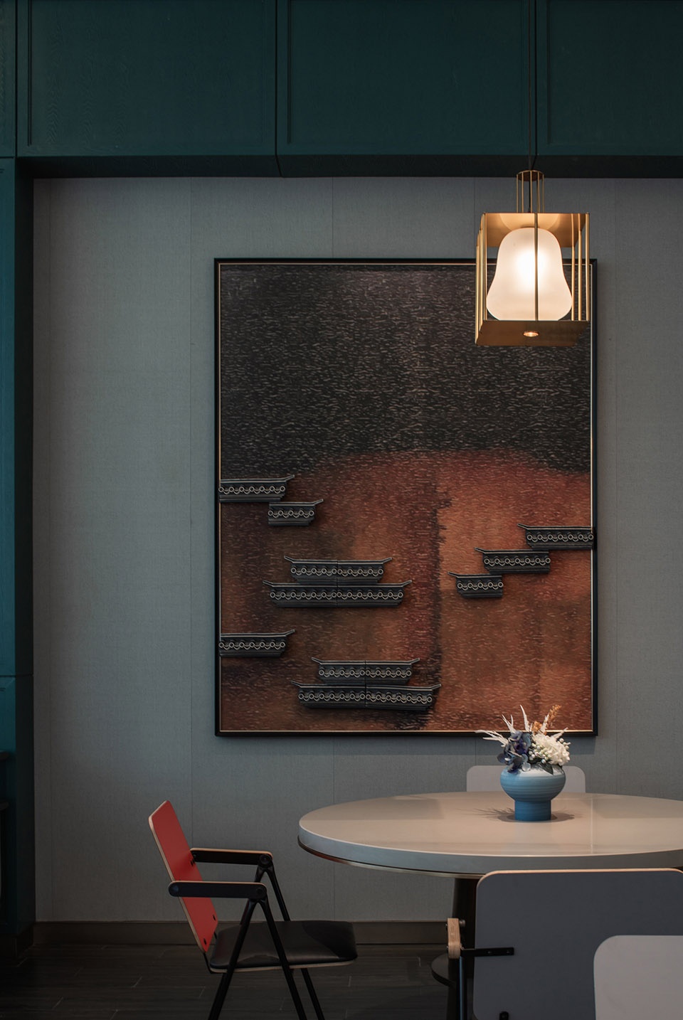 wyndham dongrong resort china by hope design
