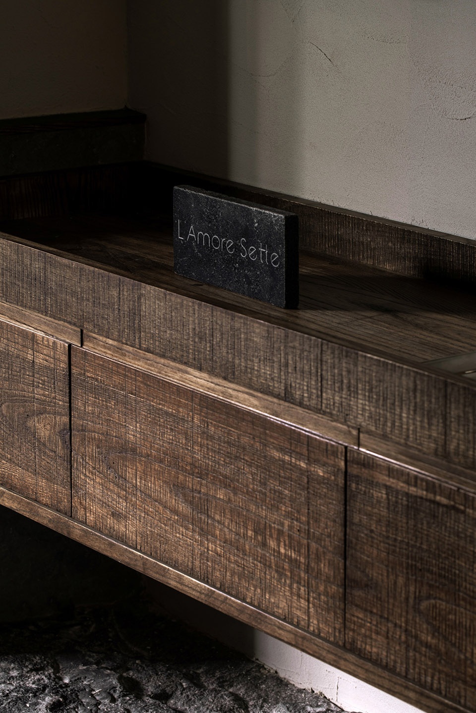l amore sette chengdu by geemo design