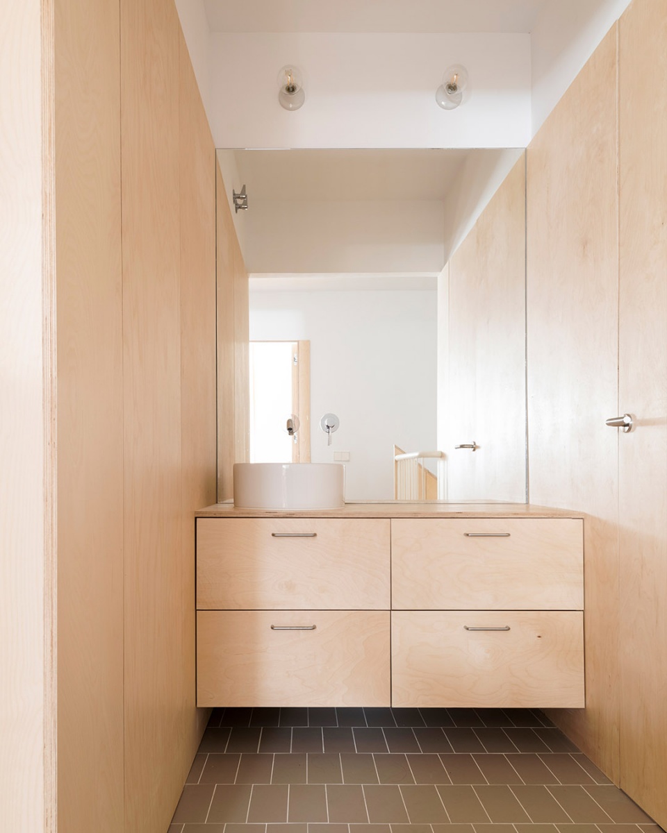 M11 Architecture MINIMO