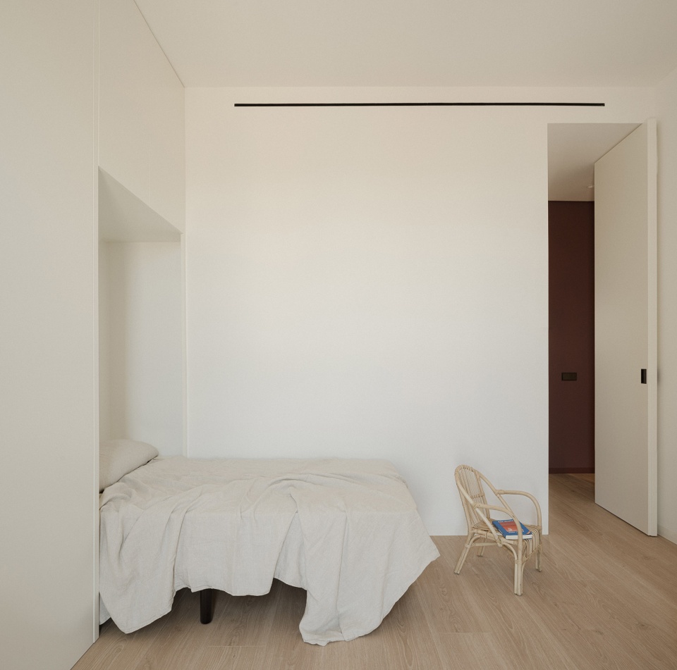 PG HOUSE Olmos Estudio
