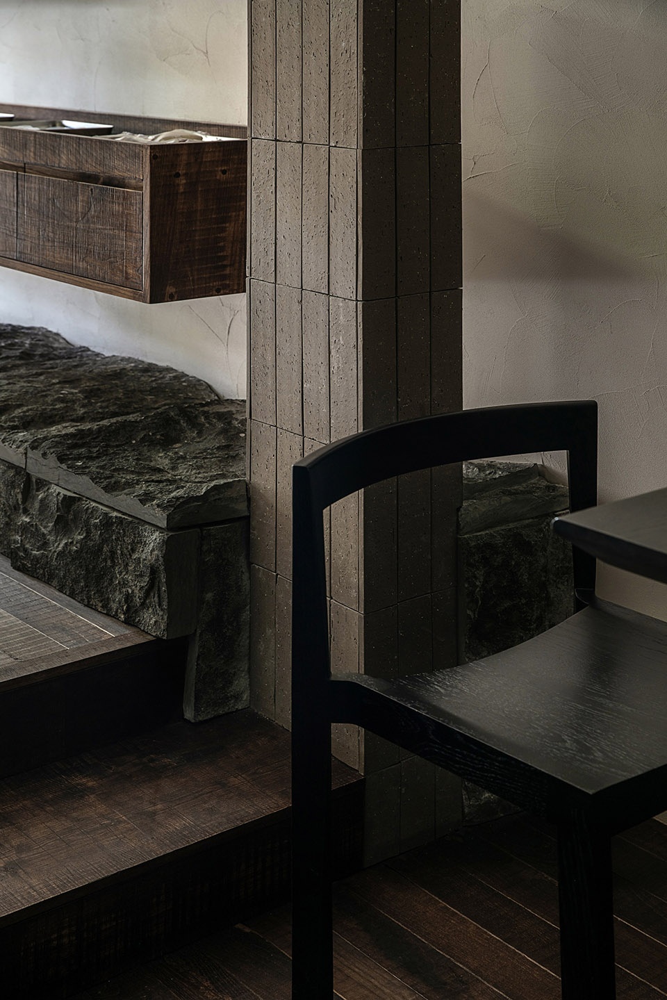 l amore sette chengdu by geemo design