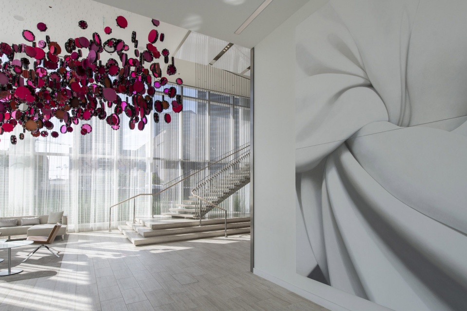 Hall Arts Hotel and Residences HKS