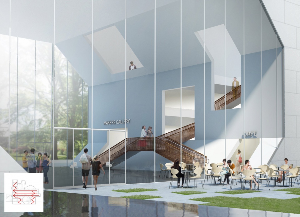 gooood interview steven holl