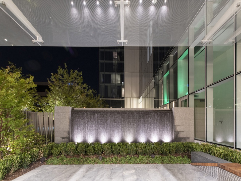 Hall Arts Hotel and Residences HKS