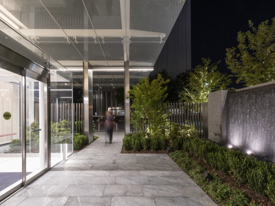 Hall Arts Hotel and Residences HKS