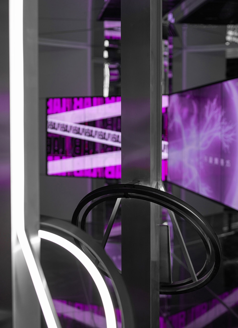 ziplab off line store china by pmt partners 1
