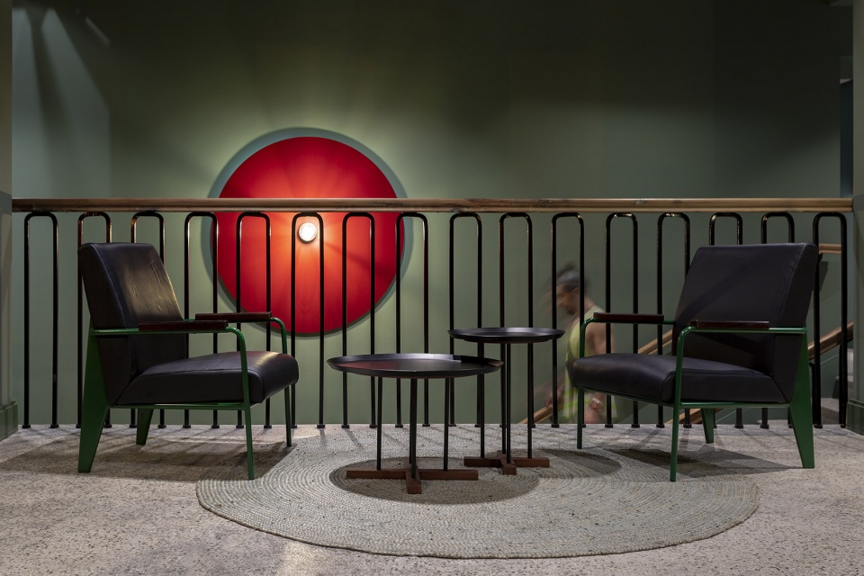 holiday inn telavi georgia by ns studio