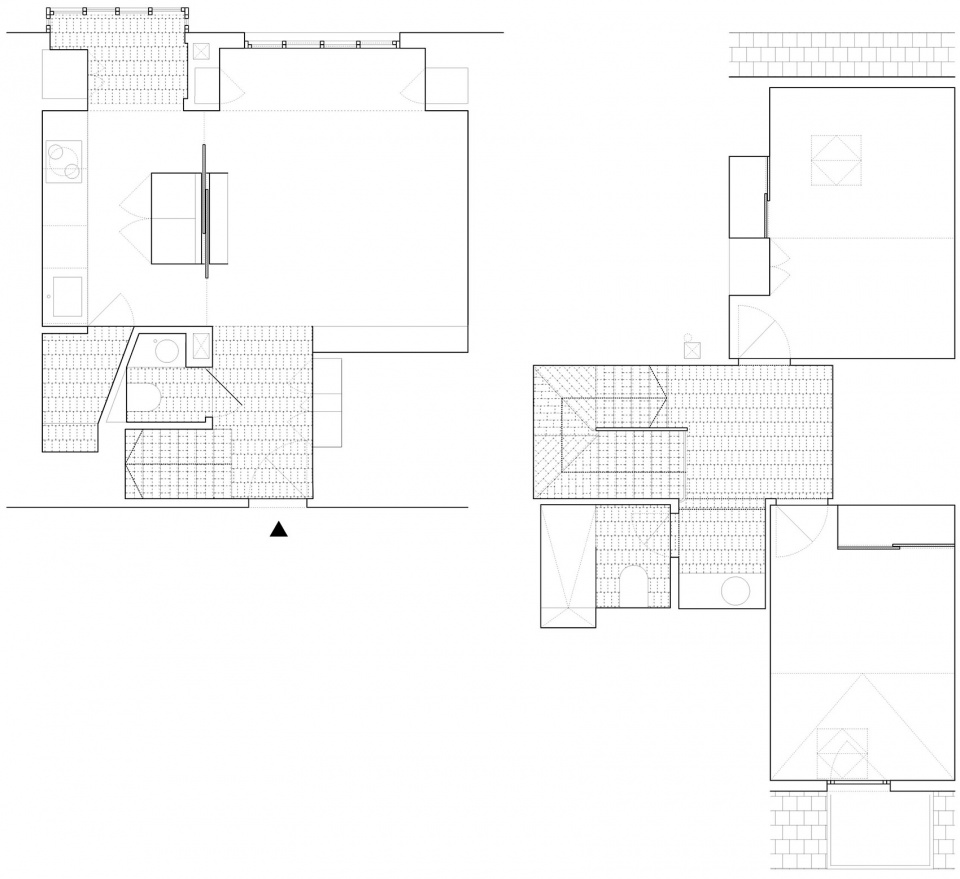 M11 Architecture MINIMO