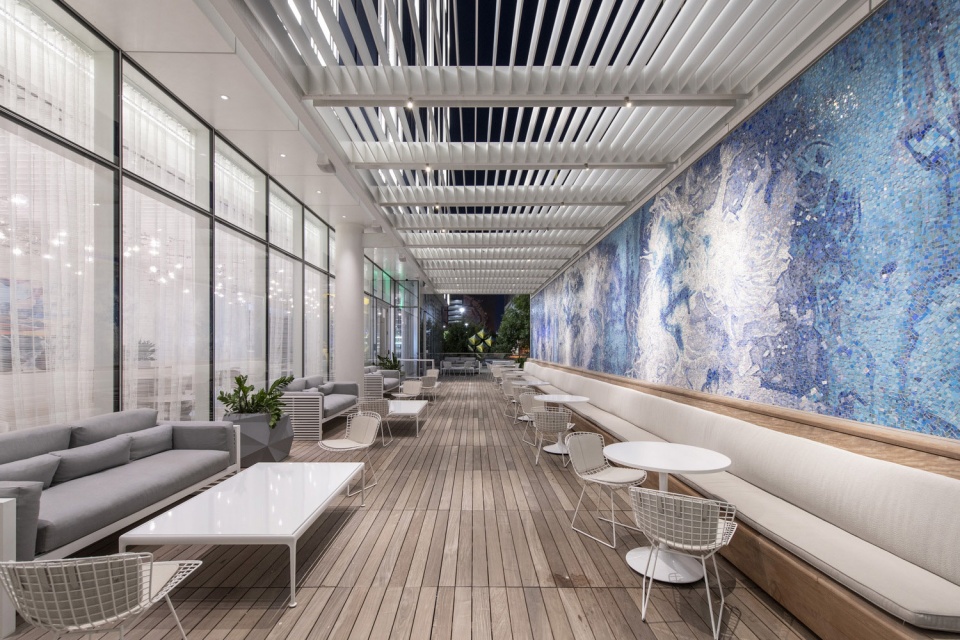 Hall Arts Hotel and Residences HKS