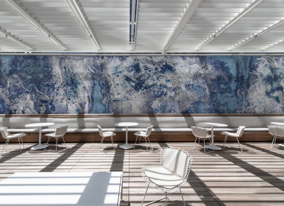 Hall Arts Hotel and Residences HKS
