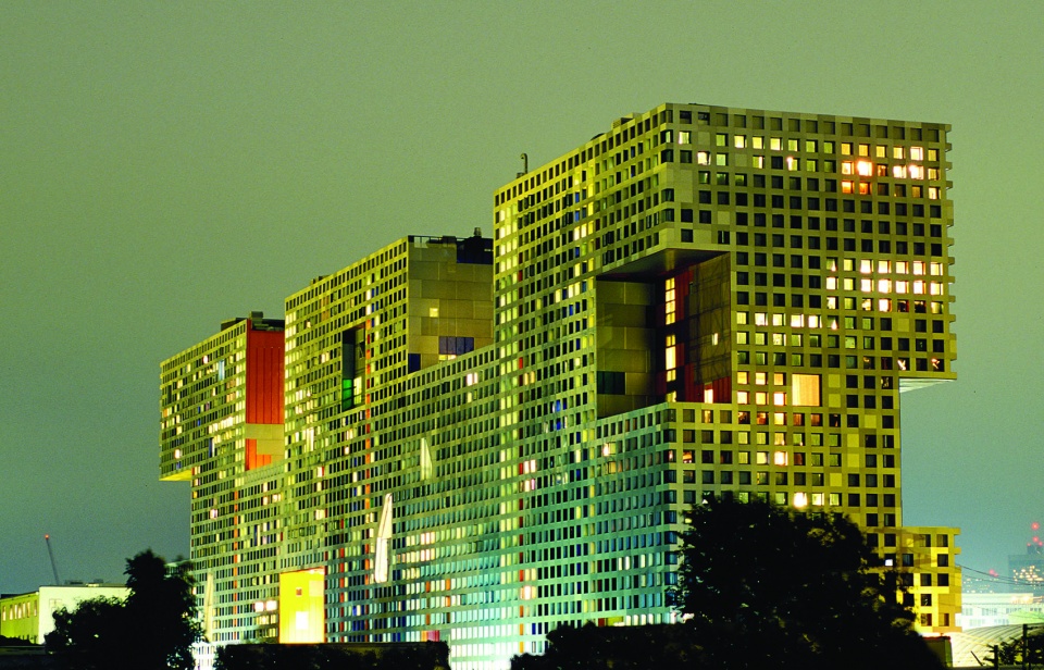 gooood interview steven holl