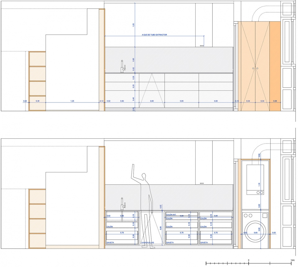 M11 Architecture MINIMO