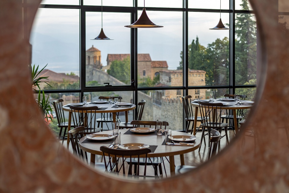 holiday inn telavi georgia by ns studio