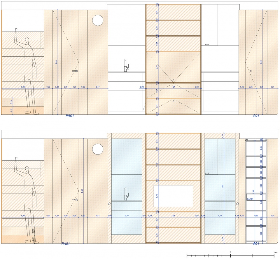 M11 Architecture MINIMO