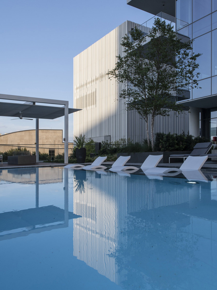 Hall Arts Hotel and Residences HKS